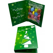 Gift Card with 25g Smarties